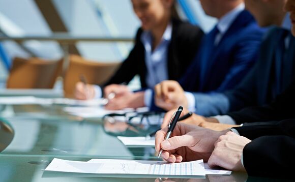 Could firms be forced to disclose their exposure to climate risk? Could firms be forced to disclose their exposure to climate risk?