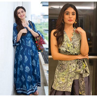 "Family dynamics are universal, they exist everywhere": Juhi Babbar, Kritika Kamra on what makes 'The Great Shamsuddin Family' relatable