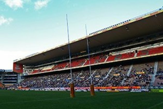 Springboks v Scotland Tests likely to be postponed, not cancelled