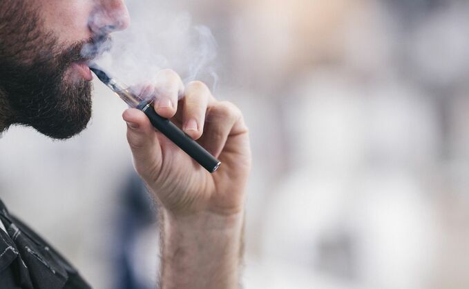 'Hazardous to the environment': Campaigners call on government to ban disposable vapes