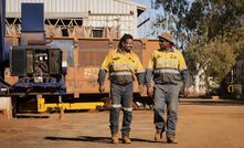  Monadelphous employees in the Pilbara