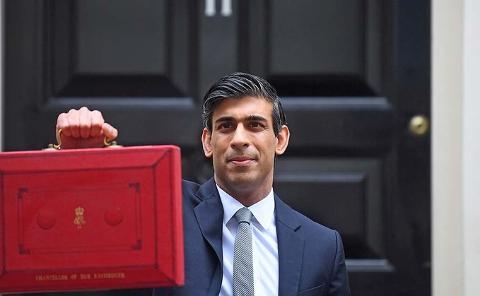 Budget an incentive to invest