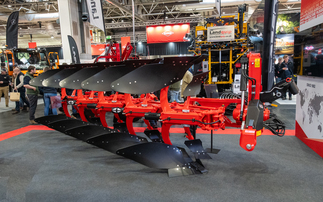 LAMMA Show 2025: Top cultivation and drilling machinery