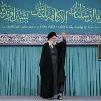 Iran's Supreme Leader Khamenei killed in strike on Tehran, Israeli officials were informed: Report