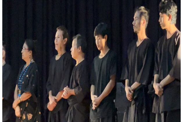 Arunachal Rang Mahotsav 2025 concludes on high note, showcases young talent
