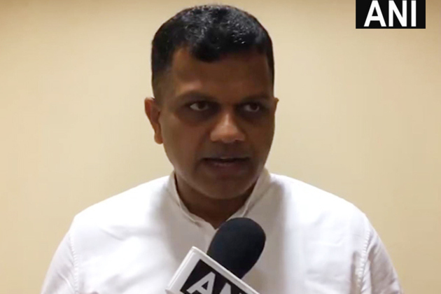 Aim of delegation is to tell world how India has led this fight against terror: BJP MP Captain Brijesh Chowta