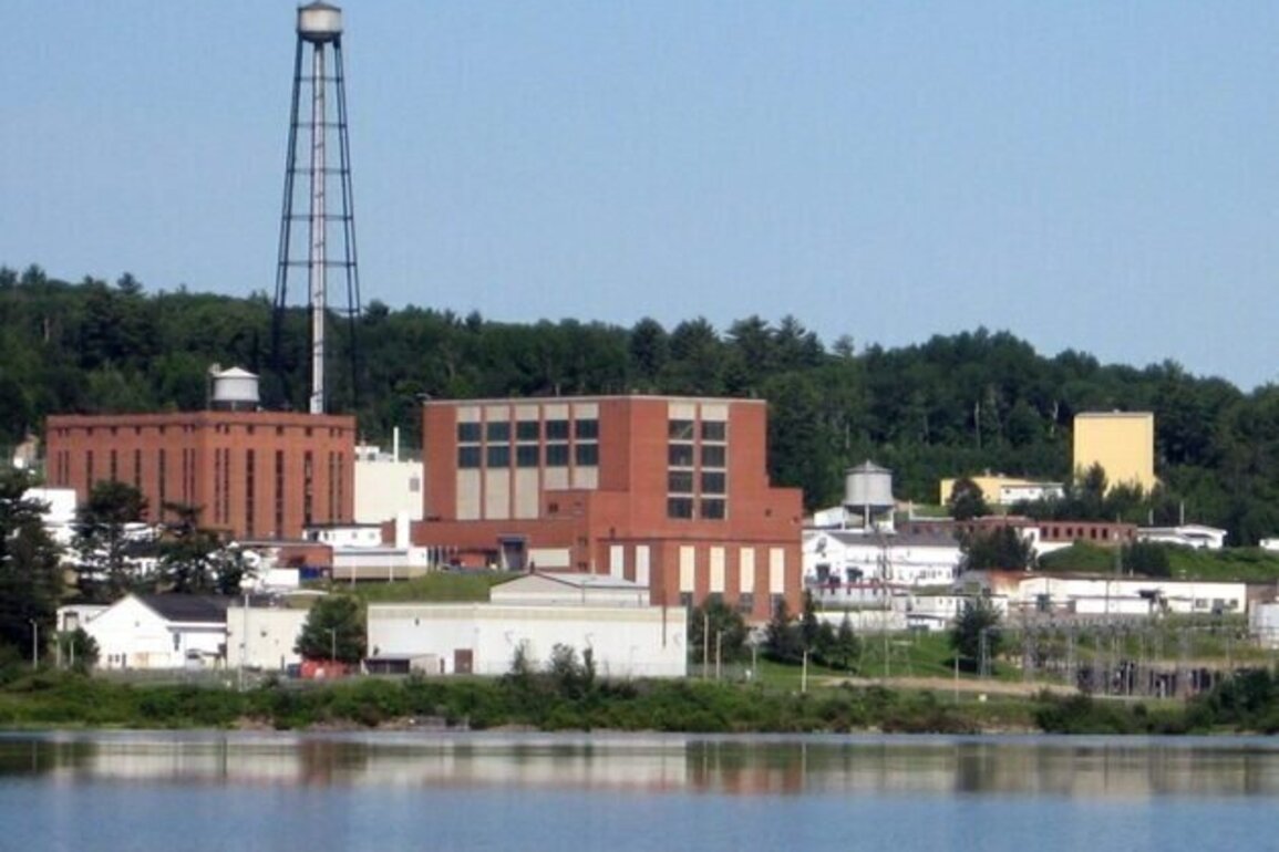 Bloc Quebecois Letter Demands Halt to Nuclear Waste Transports to Chalk River