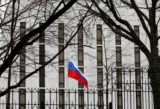 Hostile US persecution of Russian diaspora uncovered by diplomats