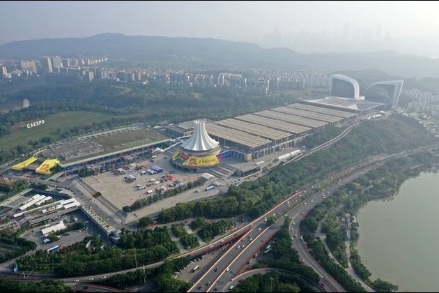 Xi addresses opening ceremony of China-ASEAN Expo