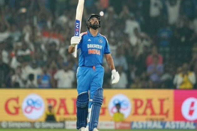 "If Rohit is struggling but still getting runs....": Yuvraj ahead of IND-PAK CT clash