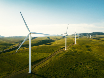Listed infrastructure: Unlocking value in a transforming global economy