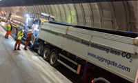 Aggregate Industries becomes first supplier to achieve PAS 2080 verification 