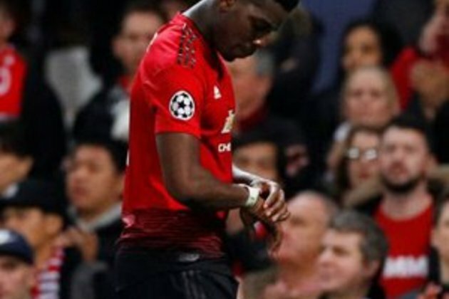 Solskjaer sings praises of Rashford, Pogba