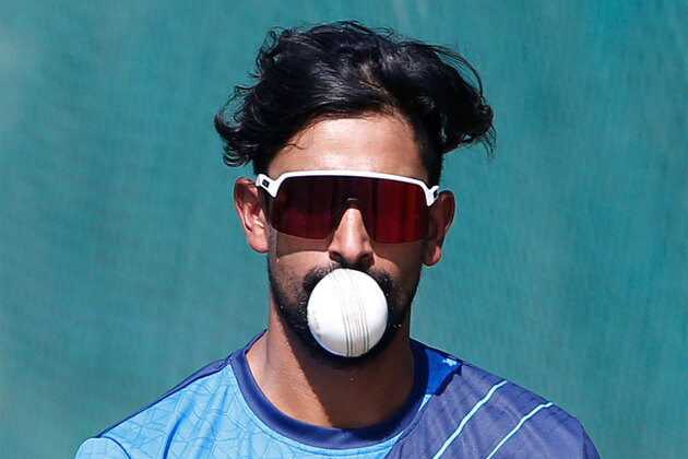 Ish Sodhi ruled out of remaining T20Is against South Africa