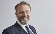 IPSX appoints Roger Clarke as group CEO for 'next phase of delivery'