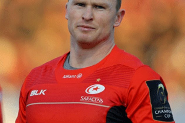 Former Saracens star Ashton defends property investment