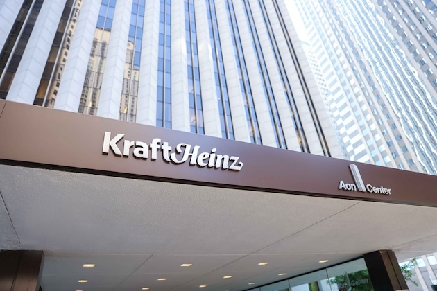 Kraft Heinz investing $3 billion upgrading US manufacturing