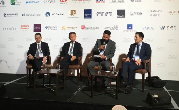 Tech, policy changes the main risks in energy – AVCJ Forum