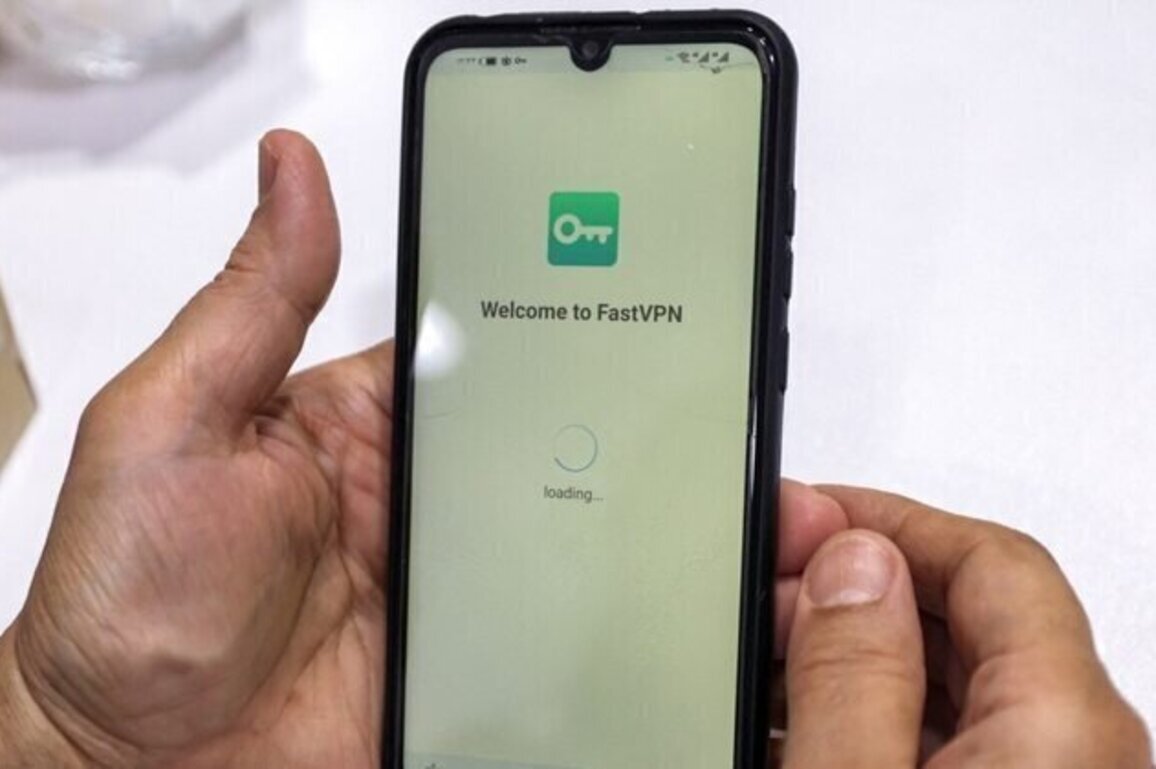 Back Online, Iranians Face The Same Internet Restrictions 