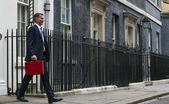 Picture by Rory Arnold / No 10 Downing Street