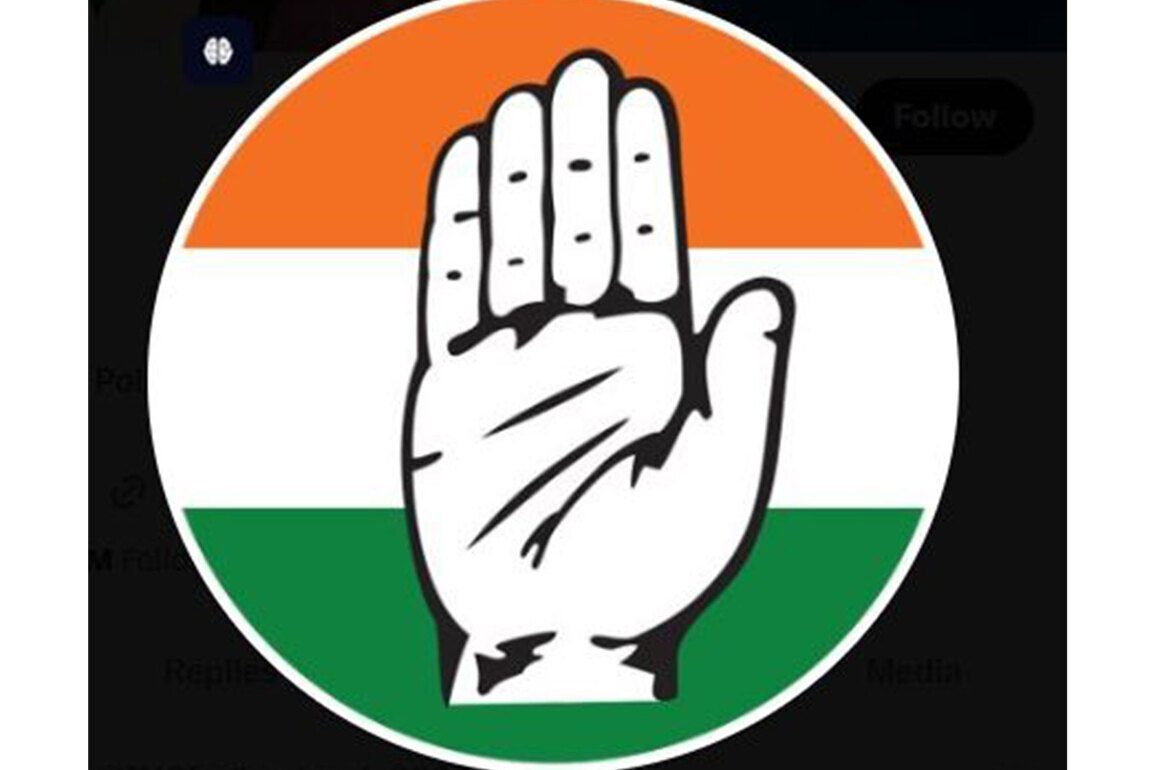 Odisha Congress accuses BJP of "political engineering", alleges horse-trading to support Independent candidate Dilip Ray
