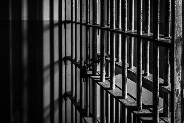 Who is responsible when an inmate commits suicide?
