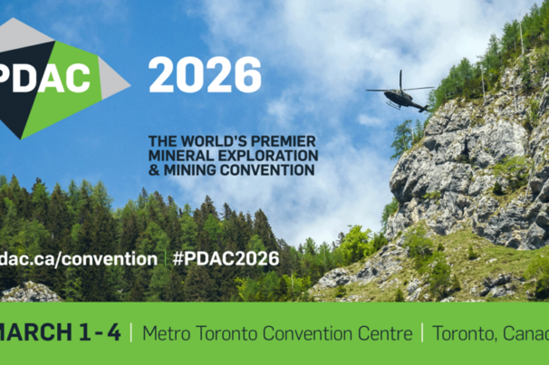 PDAC 2026