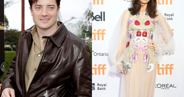 Brendan Fraser, Rachel Weisz reunites for next instalment in 'Mummy' franchise