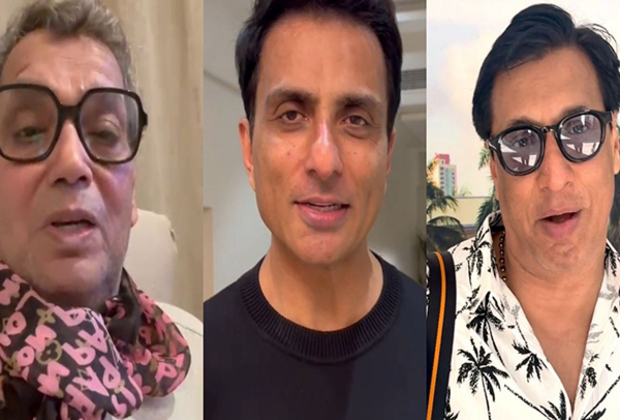 India lifts Champions Trophy, Subhash Ghai, Sonu Sood, Madhur Bhandarkar extend congratulations