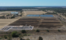 Work starts on NSW's first end-to-end hydrogen and ammonia production plant
