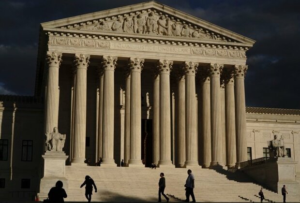 Supreme Court Redistricting Decision May Reach Far Beyond Alabama