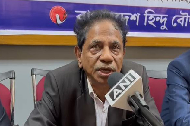 Bangladesh minority leader demands action against atrocities