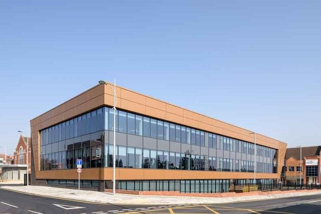 Equans Secures Five-Year Facilities Management Deal