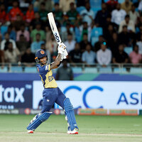 Gives me permission to express myself, encourages us to be positive: SL opener Nissanka on head coach Sanath Jayasuriya