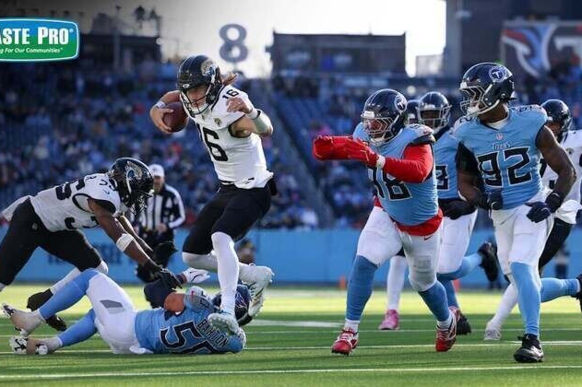 Steady and Solid Victory | Quick Thoughts After Week 13 Win at Titans