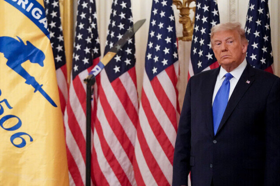 Scott Ritter: Cuba could be the bite Trump cant chew
