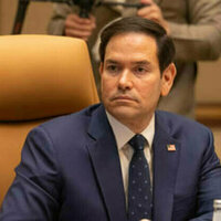 Germany is 'tyranny in disguise' - Rubio