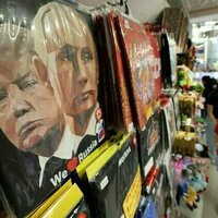Trump's Alaska summit with Russia is shaping up to be the most important of his second presidency
