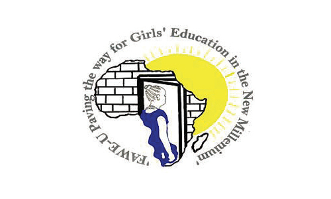 Notice from Forum for African Women Educationalists Notice from Forum for African Women Educationalists
