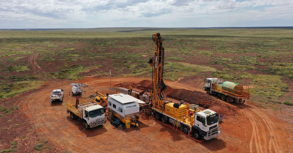 AMEC laments exploration 'barriers'