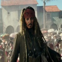 Johnny Depp in talks to return as Captain Jack Sparrow in 'Pirates of the Caribbean 6'
