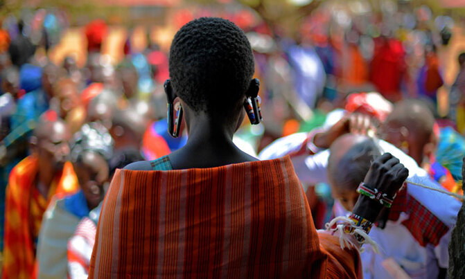 Kenya election: Voting as it happened Kenya election: Voting as it happened