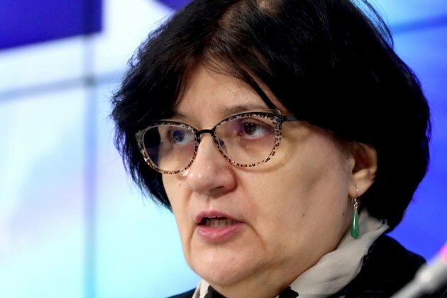 WHO Representative Downplays Doubts About Russian Coronavirus Figures