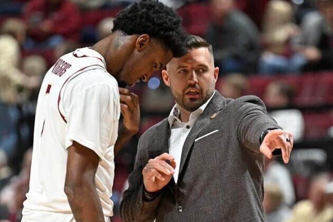 Robert McCray V helps Florida State continue dominance at Miami