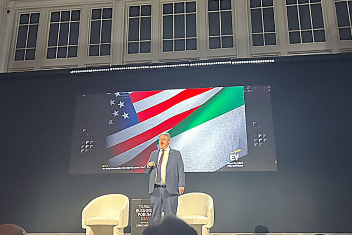 UAE growth momentum continues with digital economy at forefront: Ernst & Young
