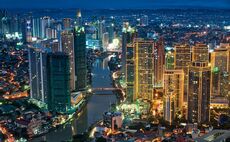 UK's CISI partners with Philippines in effort to combat money laundering