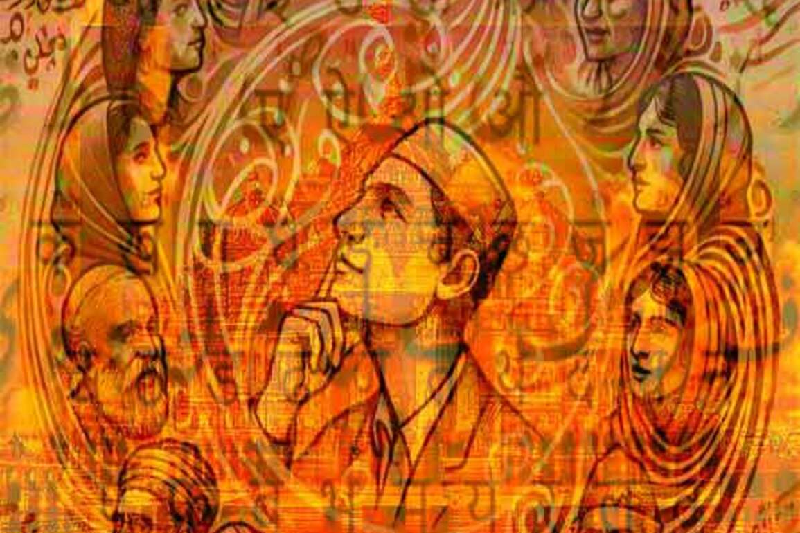 India's Real Superpower? Language. And Our Ability to Speak Many