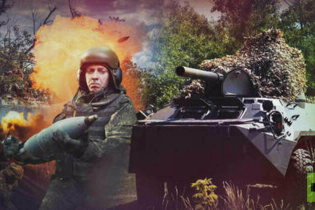 Ukraine's summer of losing ground: Here's how Russia is cracking the front line