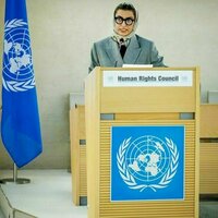 Noura Al Kaabi leads UAE delegation to High-Level Segment of 58th Session of Human Rights Council