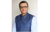 Rajeev Joisar is Bombardier Transportation's India MD